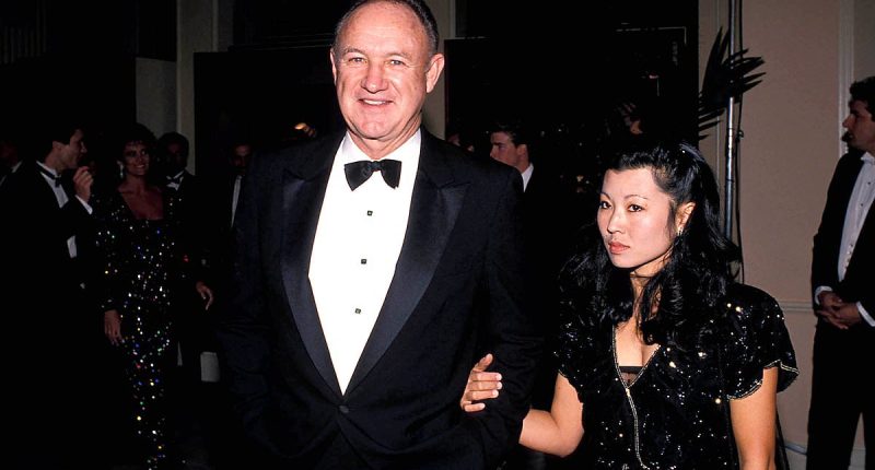 Gene Hackman judge rules on whether photos of  bodies can be released