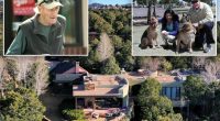 Gene Hackman's contractor claims he raised concerns about actor, wife Betsy Arakawa days before their deaths