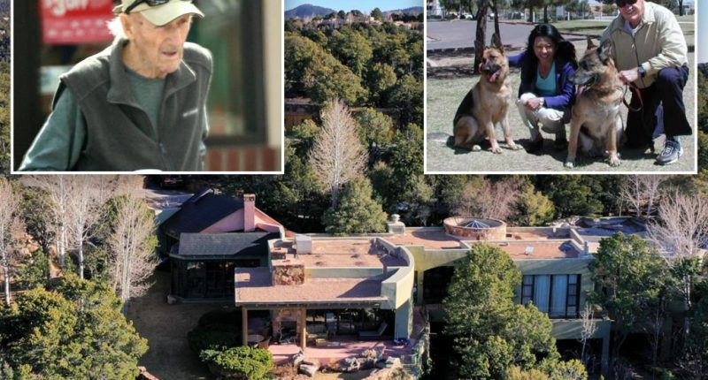 Gene Hackman's contractor claims he raised concerns about actor, wife Betsy Arakawa days before their deaths