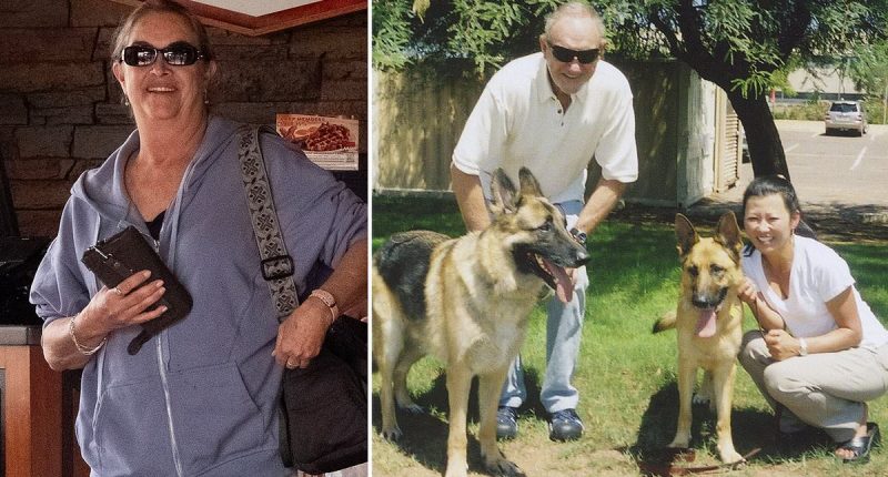 Gene Hackman's daughter tells cop what to do with actor's dogs