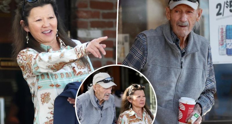 Gene Hackman's health was 'slipping', wife Betsy Arakawa was 'fit': friends