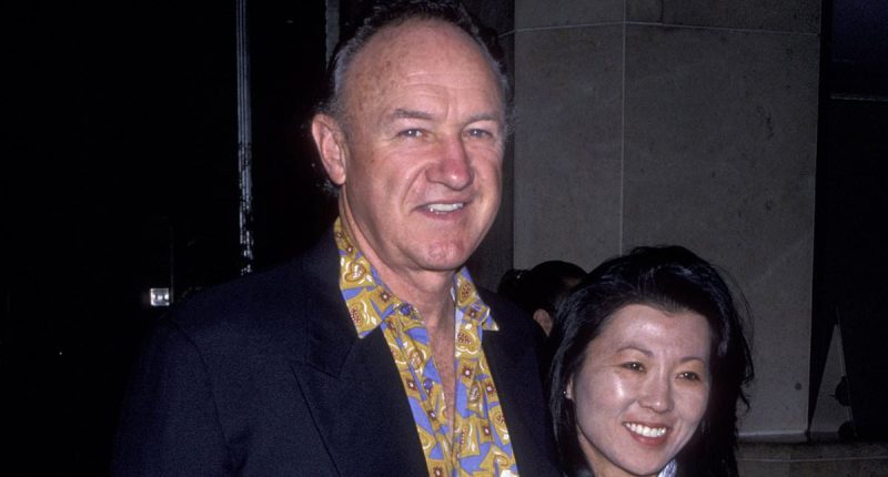 Gene Hackman's tragic final days revealed after wife's death