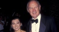 Gene Hackman's wife Betsy's final days after catching rat disease