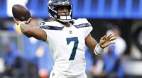 Geno Smith makes first comment since stunning trade to Raiders