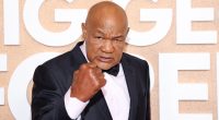 George Foreman, boxing legend and grill mogul, dead at 76