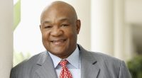 George Foreman obituary, by Jeff Powell