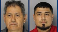 Georgia Man & Son Arrested for Sexually Abusing Young Girl