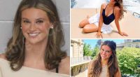 Georgia sorority girl in 'hot mugshot' reveals why she was arrested