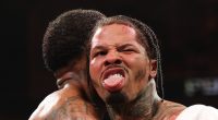Gervonta 'Tank' Davis blames a bad hair day for Lamont Roach Jr. draw