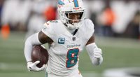 Giants land Dolphins star safety Jevon Holland in NFL free agency