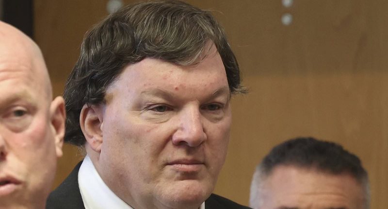 Gilgo Beach judge to make decision on evidence in serial killer case