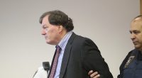 Gilgo Beach killer suspect's divorce finalized amid fight over DNA