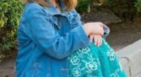 Photo of Jaylin Schwarz.