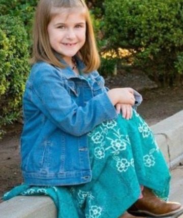 Photo of Jaylin Schwarz.
