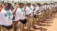 “Go home to your parents not your boyfriends” – NYSC Coordinator tells female corps members after receipt certificates