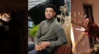Gospel Singer Steve Crown Announces Engagement, Sparks Excitement -