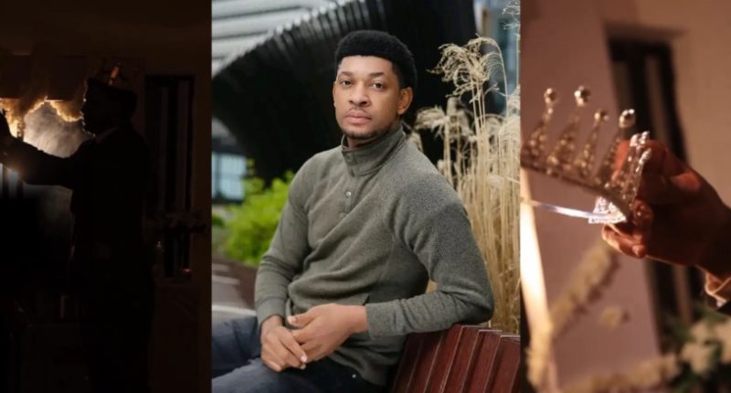 Gospel Singer Steve Crown Announces Engagement, Sparks Excitement -