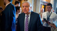 Graham 'extremely skeptical' that Russia will accept ceasefire