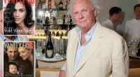 Graydon Carter disses Oscars, says Meghan Markle 'adrift on reality'