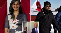 Greenland's Prime Minister Mute B. Egede slams planned US visit as ‘very aggressive’