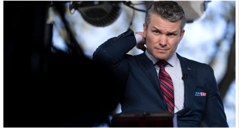 Group chats are for planning drinks, not wars — but that's not the worst part of Team Trump's Signal fiasco