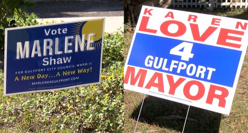 Gulfport residents hope new mayor, council member can speed up permitting process