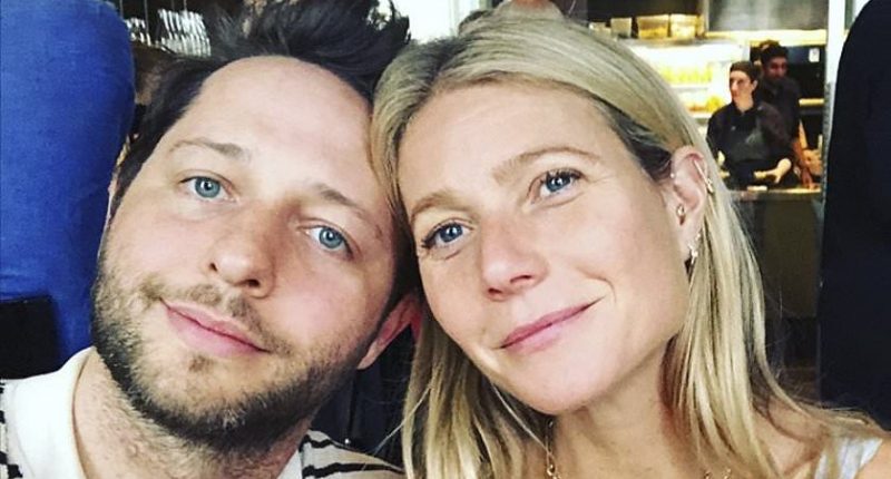 Gwyneth Paltrow finally addresses Derek Blasberg diarrhea incident