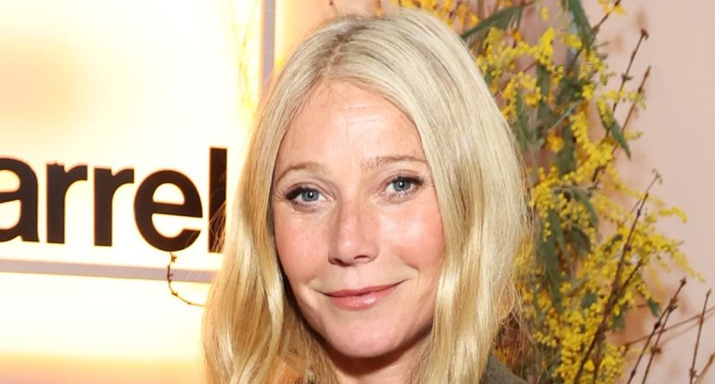 Gwyneth Paltrow reveals health issues after drinking amid LA fires