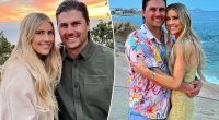 HGTV star Christina Haack swears off marriage after split from third husband