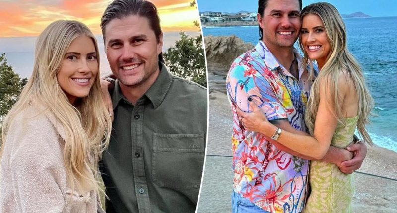 HGTV star Christina Haack swears off marriage after split from third husband