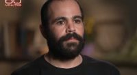 Yarden Bibas, interviewed on 60 Minutes, describes being taunted by Hamas.