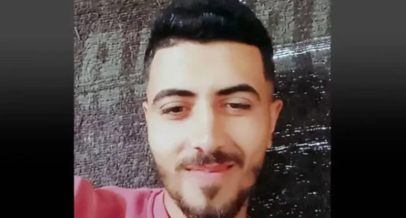 Hamas terrorists torture protester to death in Gaza, leave his body on family’s doorstep: report