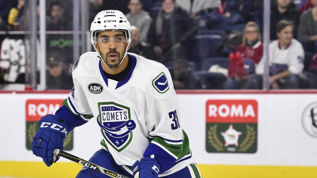 Harrowing inside story of the ice hockey star whose blade killed rival