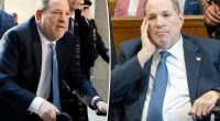 Harvey Weinstein could take the stand at his new trial