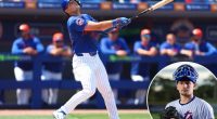 Hayden Senger staying patient as he awaits his Mets fate