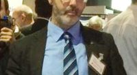 Photo of Dr. John Felton, headteacher at St. Joseph's Catholic School.