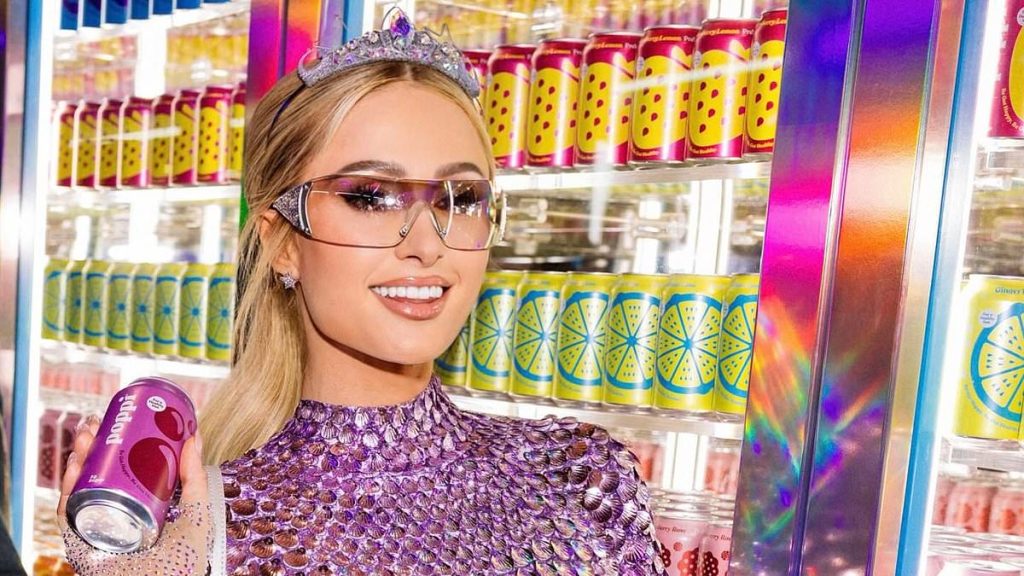 'Healthy' sodas loved by celebrities contain cancer-linked ingredient