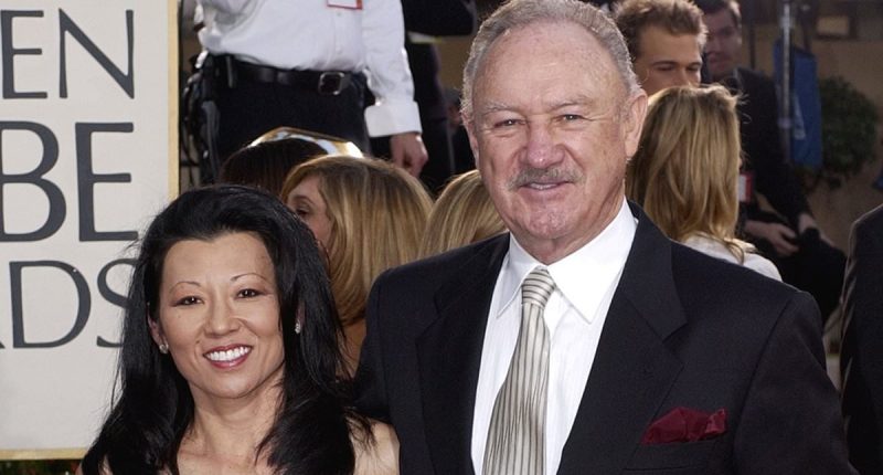 Heartbreaking fate of Gene Hackman's deceased dog revealed by daughter