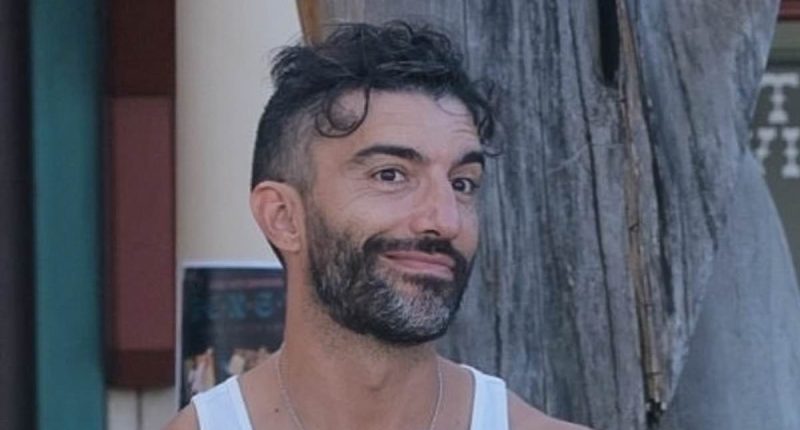 Heartbreaking truth behind Justin Baldoni's dramatic new look