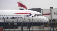 Heathrow will resume some flights 'later today'