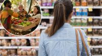 Here are strategic swaps you can make when grocery shopping to save money despite impending tariffs