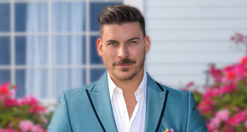 Here's What Jax Taylor's Vanderpump Rules Co-Stars Have Said About His Drug Addiction