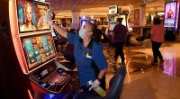 Hidden struggle behind the Strip... the Vegas you don't see