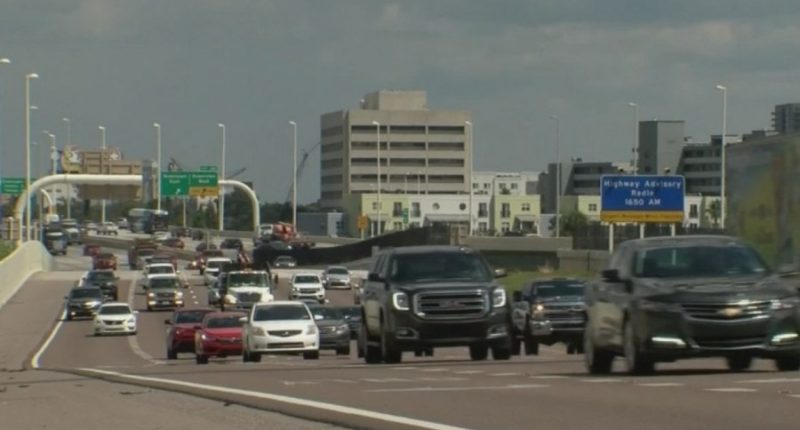 Hillsborough County will spend a portion of sales tax refund on road projects