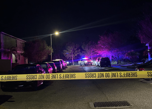 Hillsborough deputy shoots suspect during domestic violence call, putting him in critical condition: HCSO