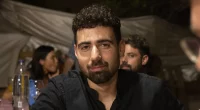 His brother’s keeper: Gal Dalal pleads for help as his brother Guy suffers in Hamas captivity
