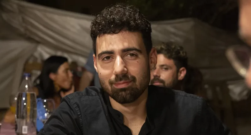 His brother’s keeper: Gal Dalal pleads for help as his brother Guy suffers in Hamas captivity