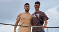 His brother’s keeper: Ilay David warns his brother, Hamas hostage Evyatar, is running out of time