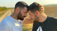 His brothers’ keeper: Liran Berman calls for urgent action to save his brothers, Gali and Ziv, from Hamas