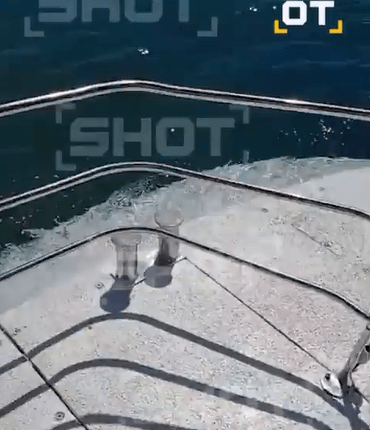 Horror moment Sindbad tourist submarine disaster unfolds as vessel plunges ‘with hatches STILL OPEN’ leaving six dead